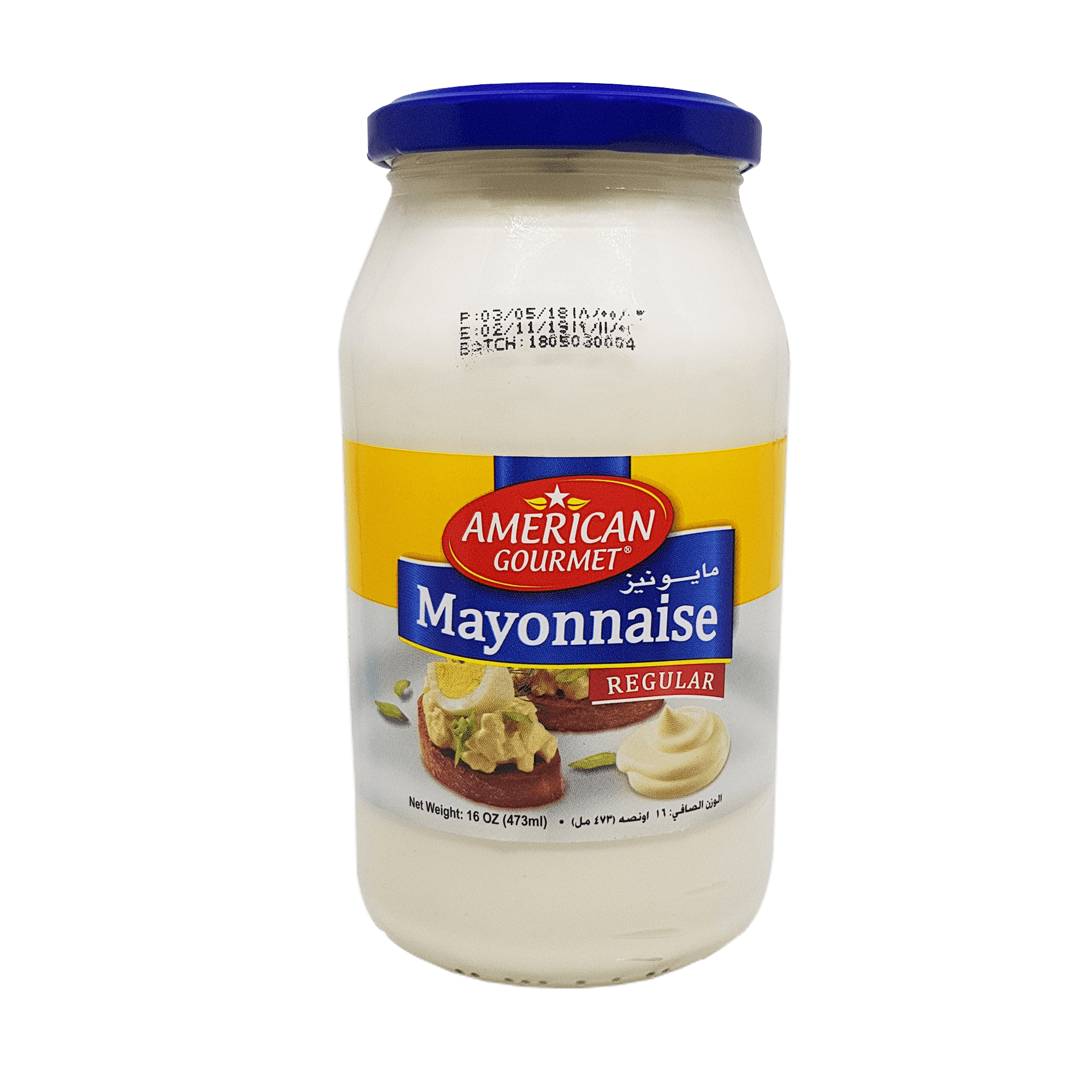 Mayonnaise Archives - PFPI