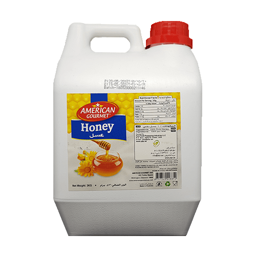 American-Gourmet-Honey-3kg (1)