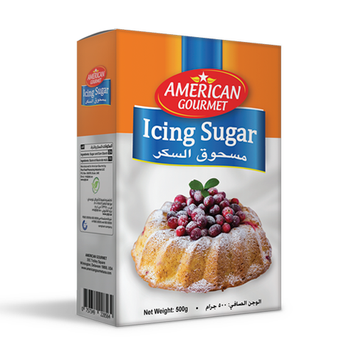 American-Gourmet-Icing-Sugar-500g