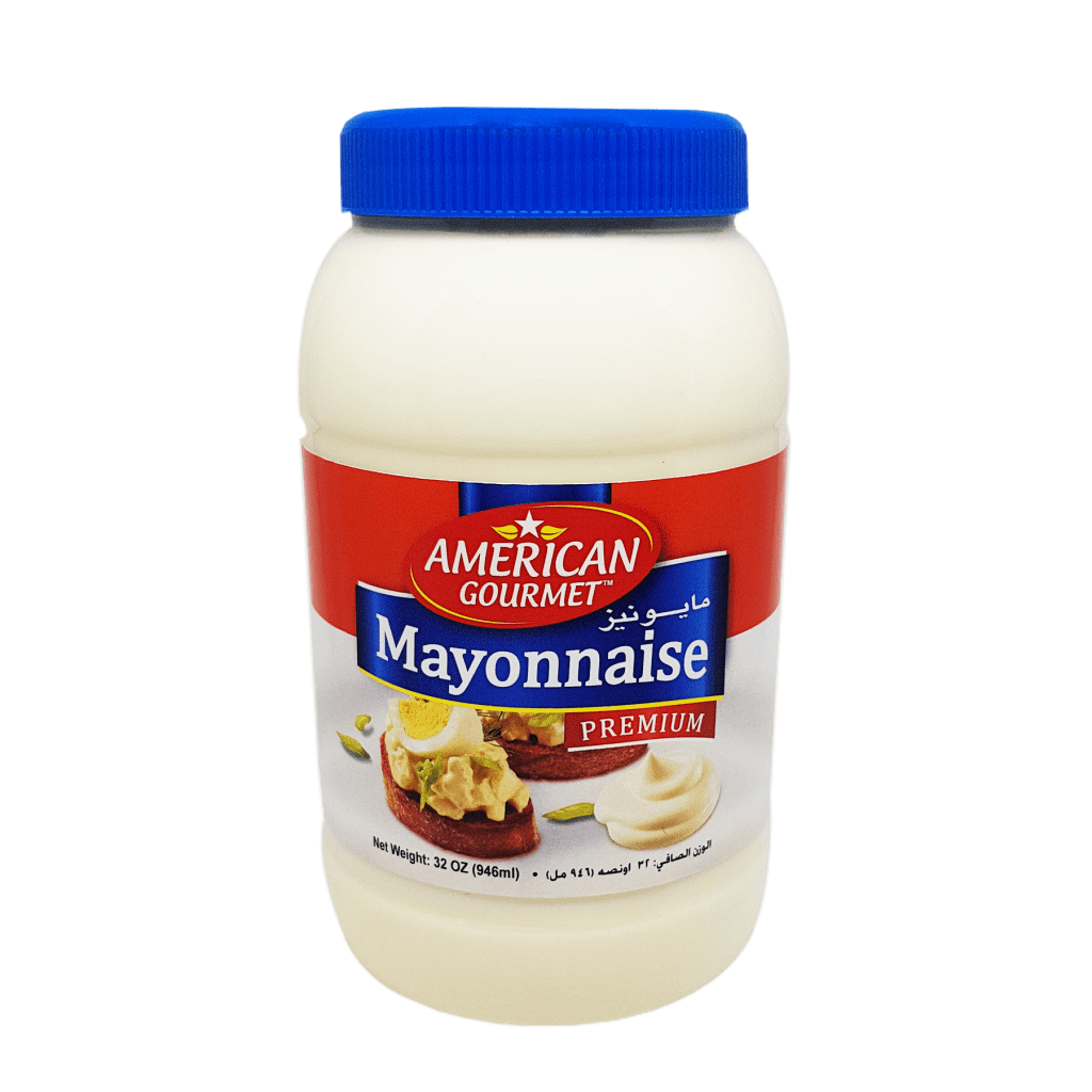 Mayonnaise Premium 32oz - PFPI