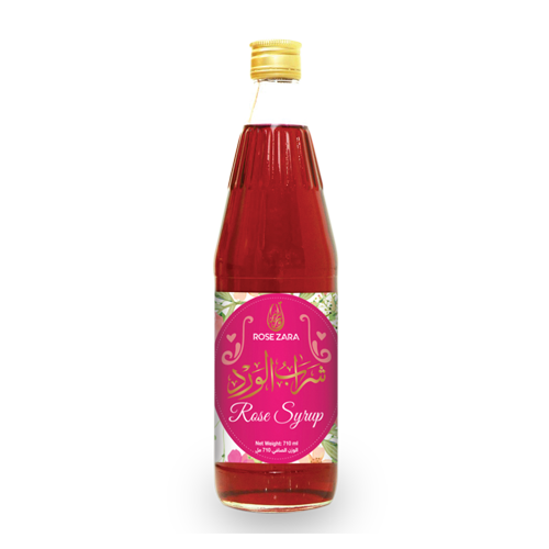 Rose-Zara-Syrup-710ml