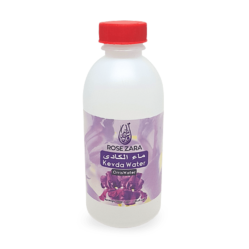 Kewda Water
