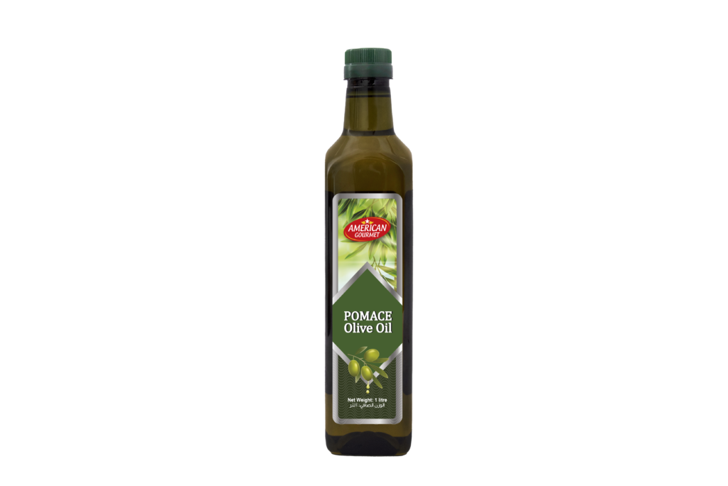 Extra Virgin Olive Oil - 1 litre - PFPI